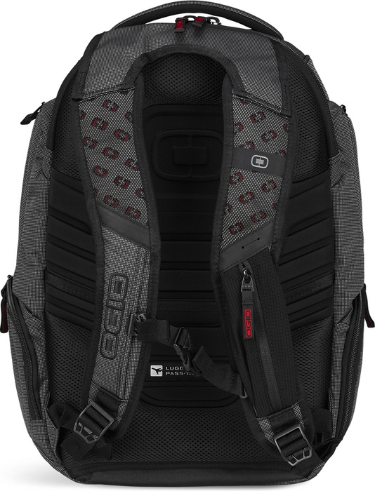 Plecak na laptopa do 17" Ogio Renegade RSS, zdjęcie 4