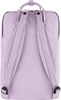 Plecak Kanken Laptop 17" Fjallraven - Pastel Lavender, zdjęcie 2