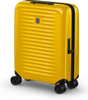 Walizka kabinowa Victorinox Airox 55 cm Yellow, zdjęcie 4