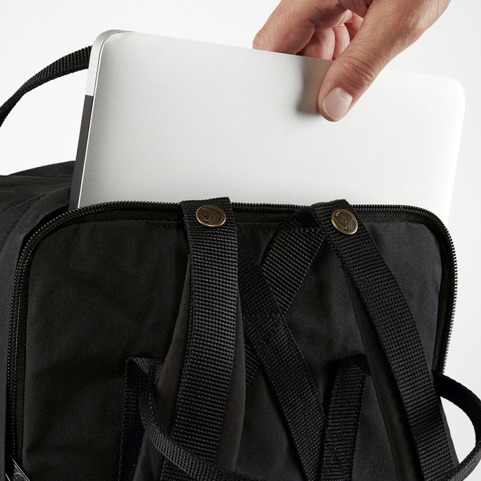 Plecak Kanken Laptop 13" Fjallraven - Royal blue, zdjęcie 5