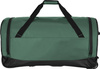 Torba podróżna na kółkach Travelite Basics 98L Zielona, zdjęcie 5