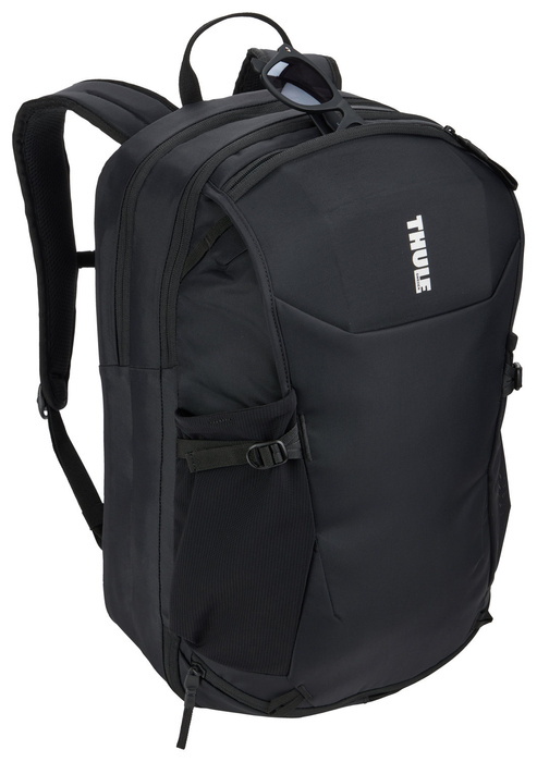 Plecak miejski Thule EnRoute Backpack 30L Black , zdjęcie 9