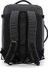 Plecak torba kabinowa National Geographic Ocean 30L Czarny