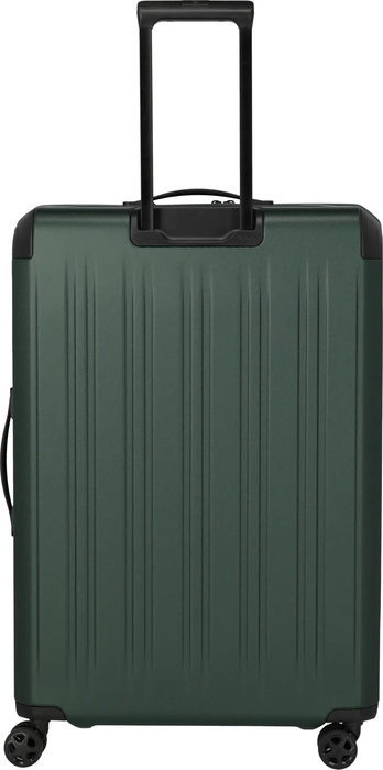 Walizka duża Travelite Dynamiic 81 cm Dark Green XL, zdjęcie 4