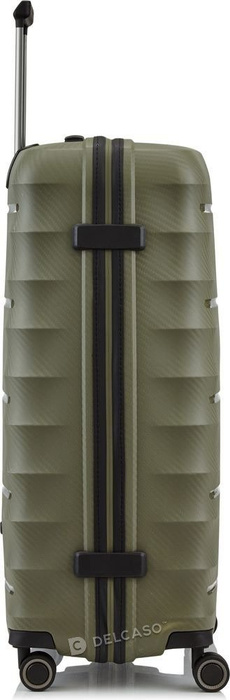 Walizka duża Titan Highlight 76 cm khaki, zdjęcie 6