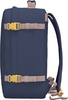 Plecak bagaż podręczny do Wizzair Cabin Zero Classic 28L Shibori blue, zdjęcie 3