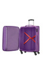 Walizka American Tourister Holiday Heat Spinner 67 cm Czarna, zdjęcie 2