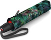 Parasol automatyczny Knirps T.200 Medium Duomatic Fashion Peacock Green, zdjęcie 2