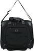 Torba na laptopa do 15,6" na kółkach Delsey Quarterback+ Czarna