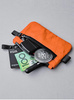 Organizer saszetka Alpaka Zip Pouch - Hot Orange, zdjęcie 3