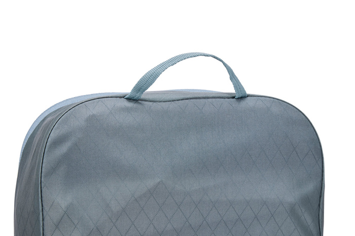 Zestaw 4 organizerów podróżnych Thule Family Packing Cube Set Pond gray / White, zdjęcie 9