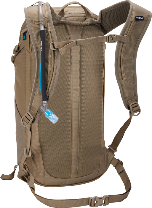 Plecak turystyczny Thule AllTrail 16L - khaki, zdjęcie 3