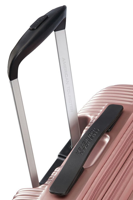 Walizka American Tourister Modern Dream 78 cm na 4 kołach Czarna, zdjęcie 8