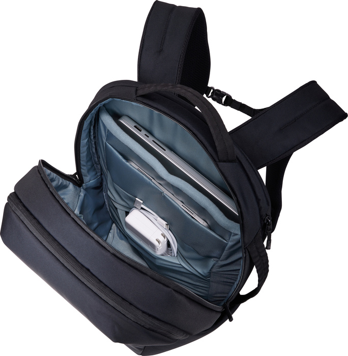 Plecak turystyczny Thule Subterra 27L Black, zdjęcie 7