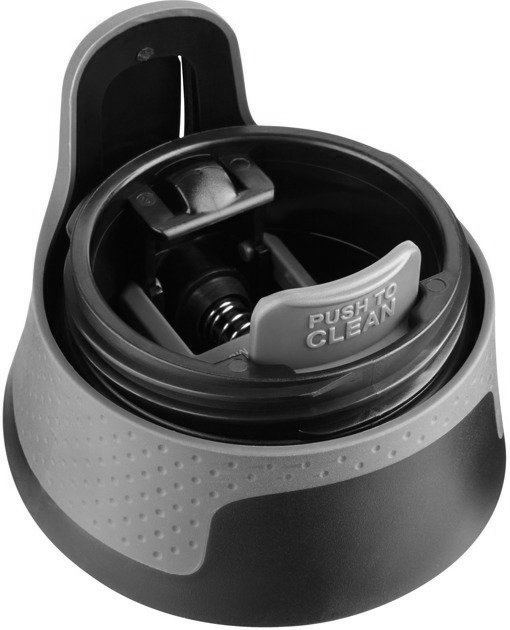 Kubek termiczny Contigo West Loop 2.0 470 ml Pomarańczowy+ Pudełko, zdjęcie 9
