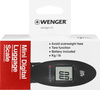 Waga elektroniczna Wenger Czarna
