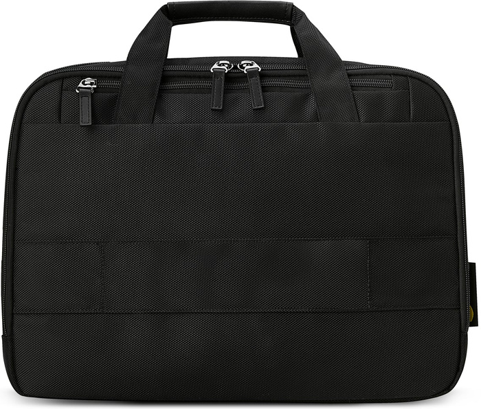 Torba na laptopa 15,6" Delsey Wagram Czarna, zdjęcie 4