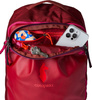 Plecak podróżny Cotopaxi Allpa Mini Travel Pack 20L Crimson, zdjęcie 5