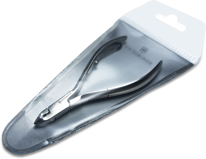 Szwajcarskie cążki do skórek Victorinox 8.2040.10, zdjęcie 8