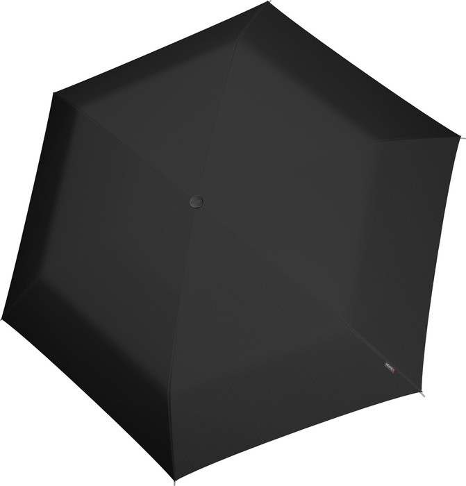 Parasol Knirps US.050 czarny, zdjęcie 3