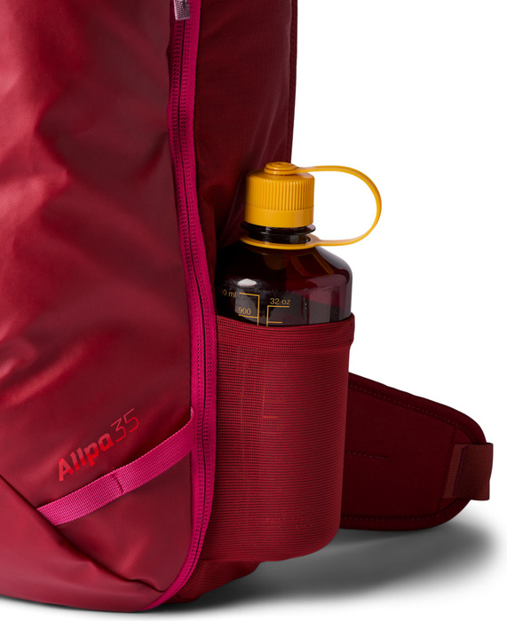 Plecak podróżny Cotopaxi Allpa Travel Pack 35L Crimson, zdjęcie 5