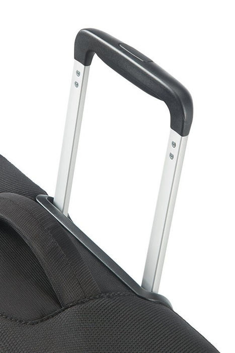 Walizka American Tourister Summerfunk na 4 kołach 79 cm czarna, zdjęcie 7