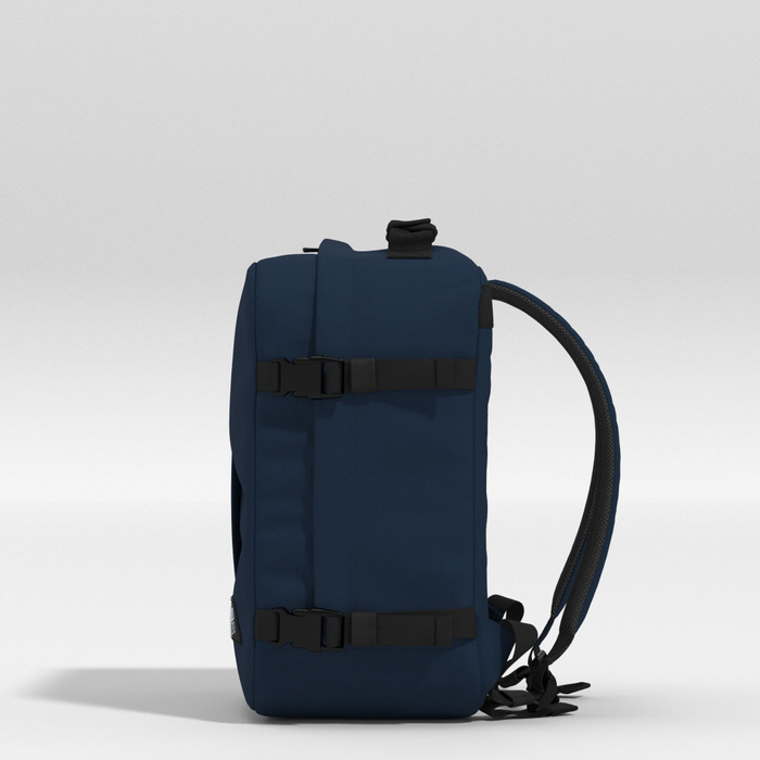 Plecak bagaż podręczny do Wizzair Cabin Zero Classic 28L Navy, zdjęcie 6