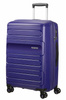 Walizka American Tourister Sunside 68 cm powiększana granatowa