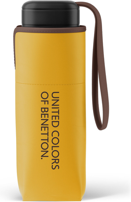Parasol kieszonkowy Benetton Ultra Mini 56532, zdjęcie 2