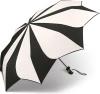 Parasol automatyczny Pierre Cardin Sunflower B&W 03, zdjęcie 3