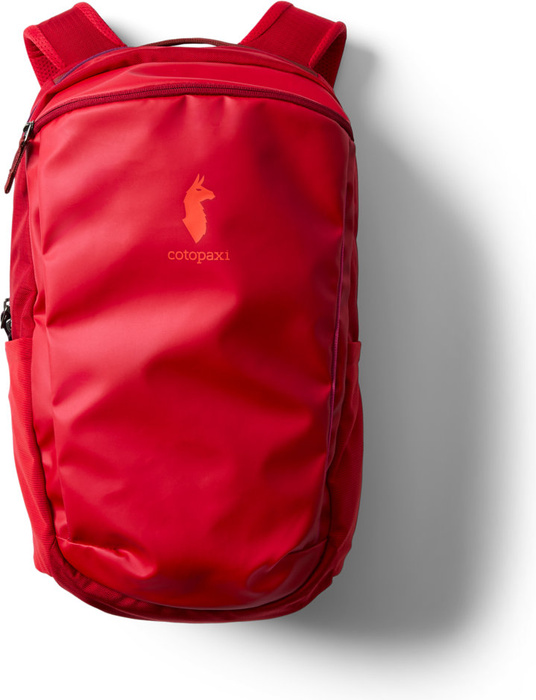 Plecak miejski Cotopaxi Allpa 18L Red, zdjęcie 5