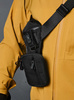 Torba Alpaka Bravo Sling Mini V2 Axoflux - Black, zdjęcie 9