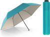 Parasol z ochroną UV Doppler Zero uni Ultra Sun - Aqua