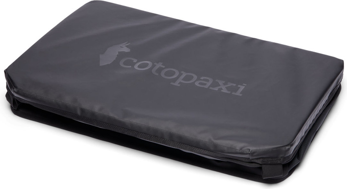 Organizer na sprzęt Cotopaxi Allpa Gear Hauler Box 90L Black, zdjęcie 2