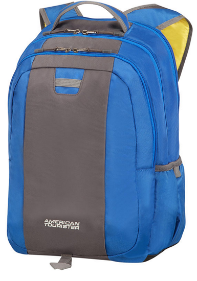 Plecak American Tourister Urban Groove 15,6" Niebieski