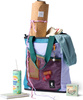 Torba / plecak Cotopaxi Todo Convertible Tote 22L Mineral, zdjęcie 4