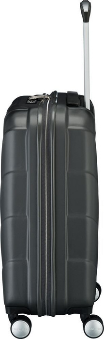Walizka kabinowa Travelite Kalisto 55 cm mała antracytowa, zdjęcie 8
