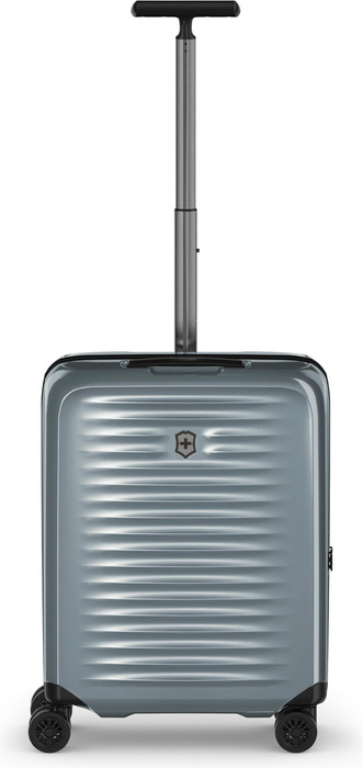 Walizka kabinowa Victorinox Airox 55 cm srebrna, zdjęcie 3