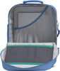 Plecak torba podręczna Cabin Zero Classic 44L Infinity Blue, zdjęcie 8