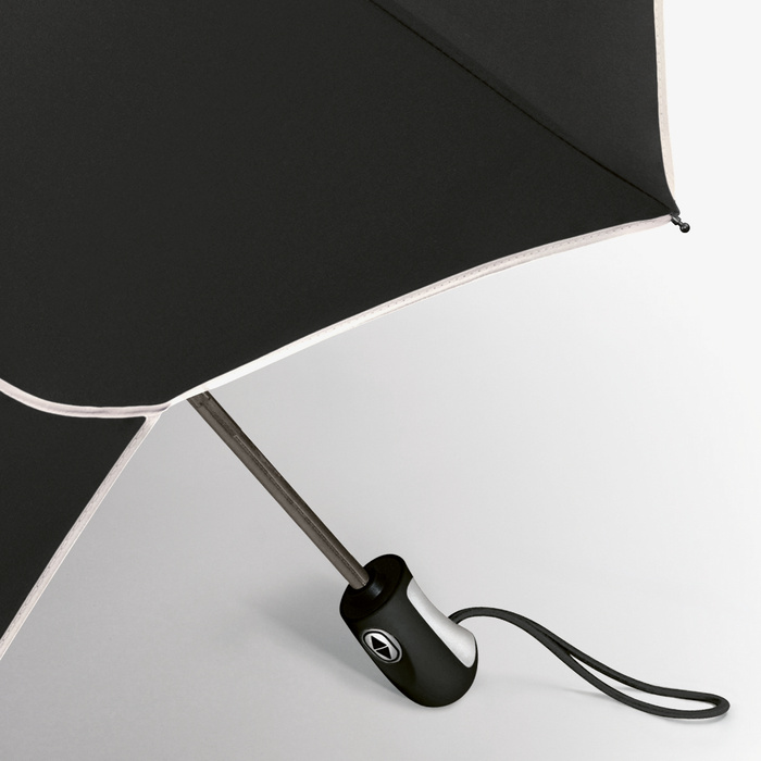 Parasol automatyczny Pierre Cardin Sunflower B&W 02, zdjęcie 4