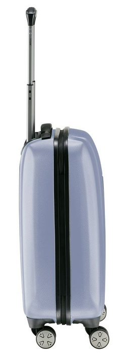 Walizka kabinowa Titan Xenon 55 cm mała błękitna, zdjęcie 5