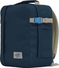 Plecak podróżny 2w1 Cabin Zero Classic Tech 28L Blue Grotto, zdjęcie 3