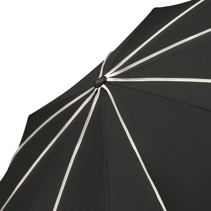 Parasol automatyczny Pierre Cardin Sunflower B&W 02, zdjęcie 5