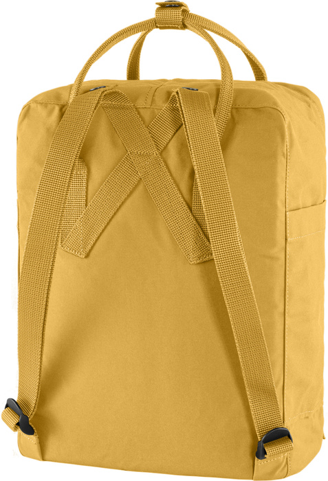 Plecak Kanken Fjallraven - Ochre, zdjęcie 2