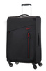 Walizka American Tourister LITEWING na 4 kołach 70cm Granatowa
