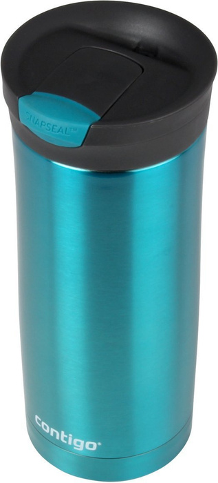 Kubek termiczny Contigo Huron 470 ml Biscay Bay, zdjęcie 3