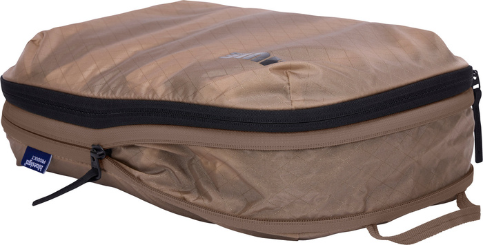 Organizer podróżny Thule PackingCube kompresyjny M - Gentle Beige, zdjęcie 4