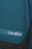Walizka średnia Travelite Kick off 67 cm Niebieska, zdjęcie 8