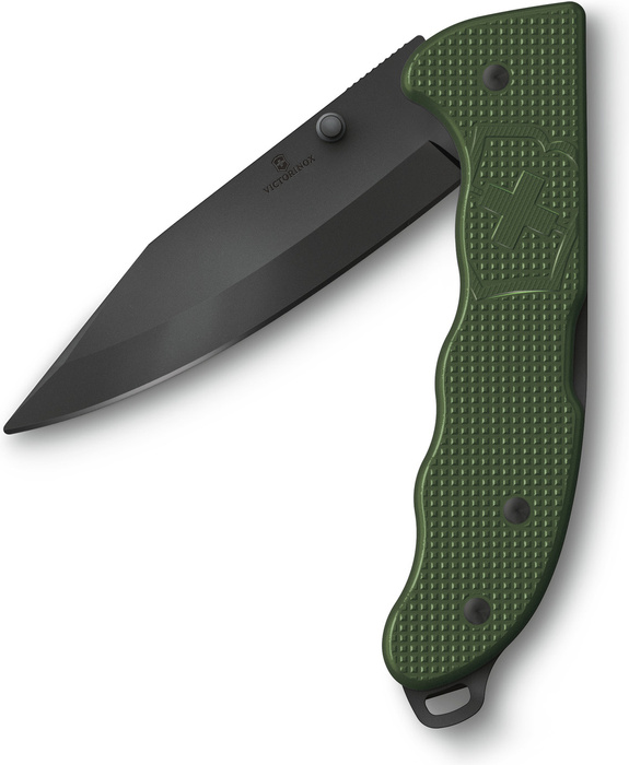 Nóż myśliwski Victorinox Evoke BSH Alox 0.9425.DS24, zdjęcie 2