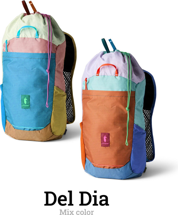 Plecak miejski Cotopaxi Empacable 16L Del dia
